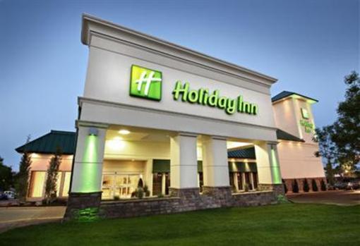 фото отеля Holiday Inn Calgary-Macleod Trail South
