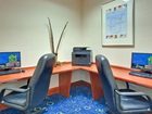 фото отеля Holiday Inn Calgary-Macleod Trail South