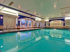 фото отеля Holiday Inn Calgary-Macleod Trail South