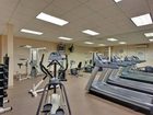 фото отеля Holiday Inn Calgary-Macleod Trail South