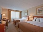 фото отеля Holiday Inn Calgary-Macleod Trail South