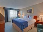 фото отеля Holiday Inn Calgary-Macleod Trail South