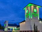 фото отеля Holiday Inn Calgary-Macleod Trail South
