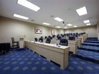 фото отеля Holiday Inn Calgary-Macleod Trail South