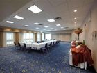 фото отеля Holiday Inn Calgary-Macleod Trail South