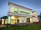 фото отеля Holiday Inn Calgary-Macleod Trail South
