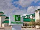 фото отеля Holiday Inn Calgary-Macleod Trail South