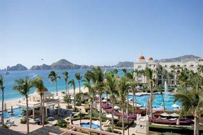 фото отеля Riu Palace Hotel Cabo San Lucas