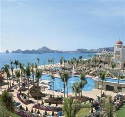 фото отеля Riu Palace Hotel Cabo San Lucas
