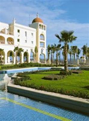 фото отеля Riu Palace Hotel Cabo San Lucas