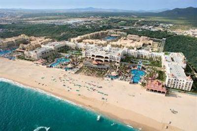 фото отеля Riu Palace Hotel Cabo San Lucas