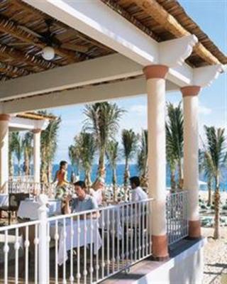 фото отеля Riu Palace Hotel Cabo San Lucas