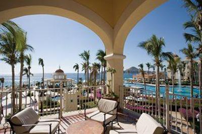 фото отеля Riu Palace Hotel Cabo San Lucas