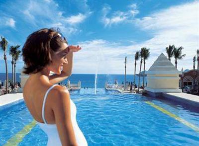 фото отеля Riu Palace Hotel Cabo San Lucas