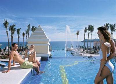 фото отеля Riu Palace Hotel Cabo San Lucas