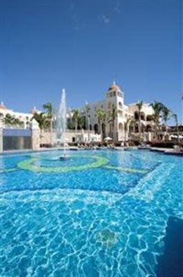 фото отеля Riu Palace Hotel Cabo San Lucas
