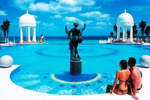 фото отеля Riu Palace Las Americas