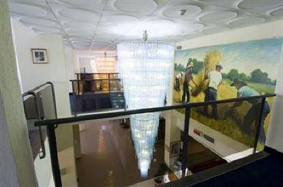 фото отеля BEST WESTERN Hotel HR