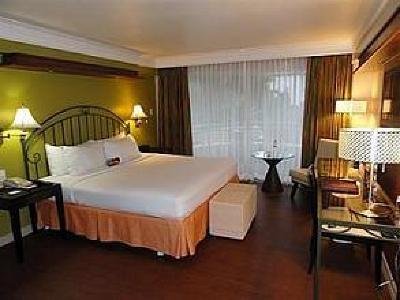фото отеля Kapok Hotel Port of Spain
