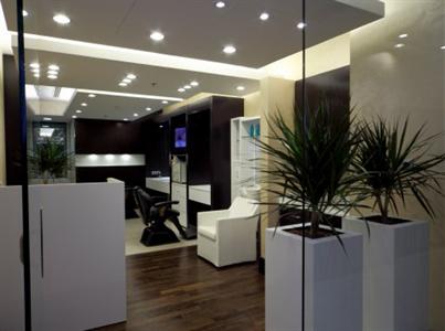фото отеля Crowne Plaza Riyadh Minhal