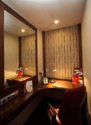 фото отеля Crowne Plaza Riyadh Minhal