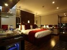 фото отеля Crowne Plaza Riyadh Minhal