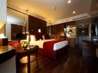 фото отеля Crowne Plaza Riyadh Minhal