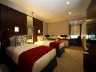 фото отеля Crowne Plaza Riyadh Minhal