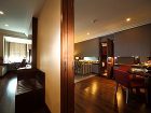фото отеля Crowne Plaza Riyadh Minhal