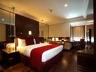 фото отеля Crowne Plaza Riyadh Minhal