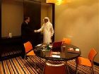 фото отеля Crowne Plaza Riyadh Minhal