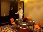 фото отеля Crowne Plaza Riyadh Minhal