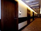 фото отеля Crowne Plaza Riyadh Minhal