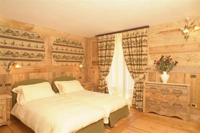 фото отеля Hotel La Rouja
