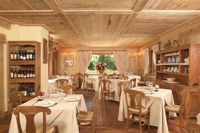 фото отеля Hotel La Rouja