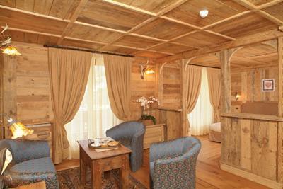 фото отеля Hotel La Rouja
