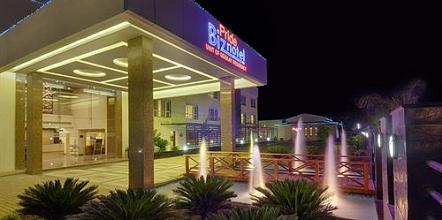 фото отеля Pride Biznotel Hotel Ranipet Vellore
