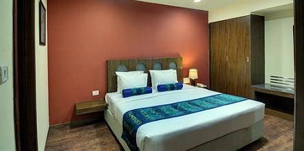фото отеля Pride Biznotel Hotel Ranipet Vellore