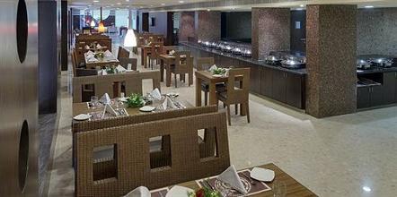 фото отеля Pride Biznotel Hotel Ranipet Vellore