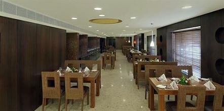 фото отеля Pride Biznotel Hotel Ranipet Vellore