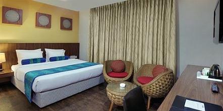 фото отеля Pride Biznotel Hotel Ranipet Vellore