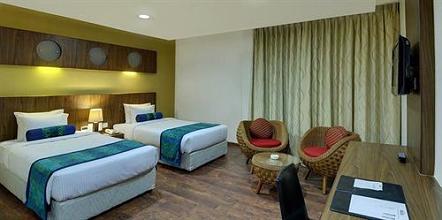 фото отеля Pride Biznotel Hotel Ranipet Vellore