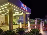 Pride Biznotel Hotel Ranipet Vellore