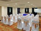 фото отеля Pride Biznotel Hotel Ranipet Vellore