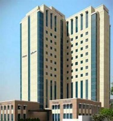 фото отеля Citymax Al Barsha