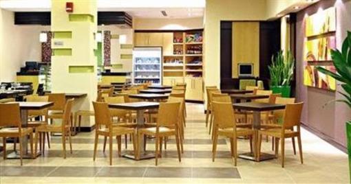 фото отеля Citymax Al Barsha