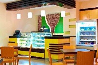 фото отеля Citymax Al Barsha