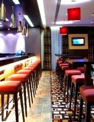 фото отеля Citymax Al Barsha