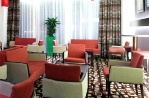фото отеля Citymax Al Barsha