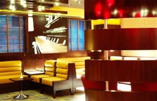 фото отеля Citymax Al Barsha
